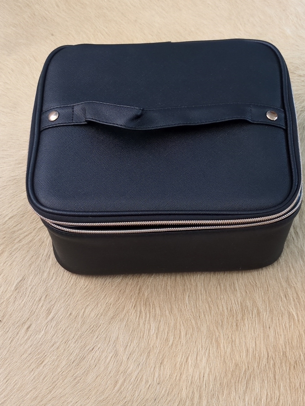 Never Used Makeup Bag Organizer for Cosmetics Makeup Brushes Toiletry